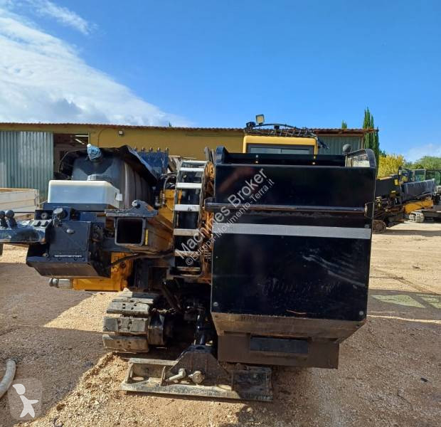 Forage Vermeer D24X40 S3