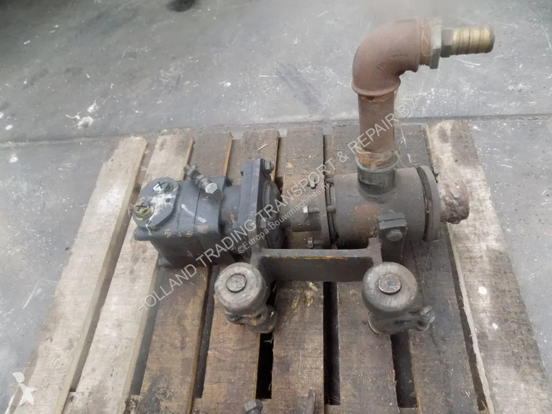 تخريم وتثقيب وتقطيع  boormotoren diverse...