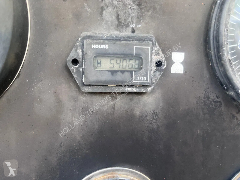 Trivellazione Ingersoll rand Compressor 9270 of...