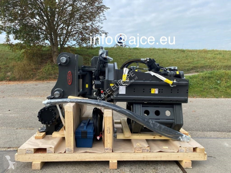Trivellazione  18-35ton