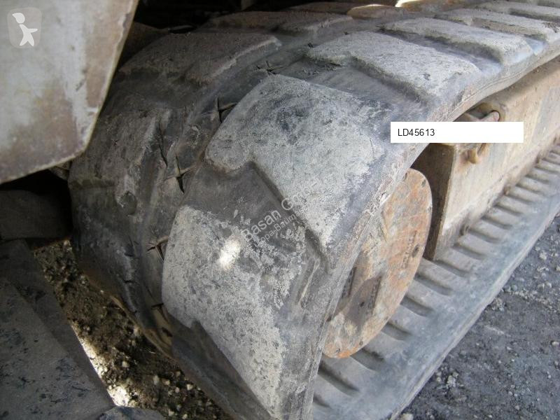 تخريم وتثقيب وتقطيع Tractotechnik Grundodrill...