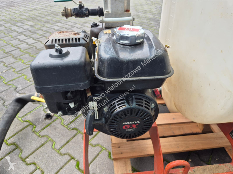 Utilaje de foraj, bataj, taiere Ditch-witch FT5...