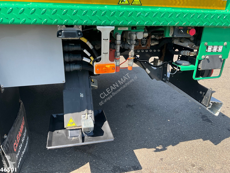 شاحنة Renault D 260 Euro 6 Risa G2T Drilling...