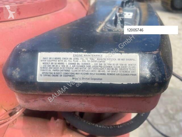Escavadora de perfuração, de bate-estacas,de...