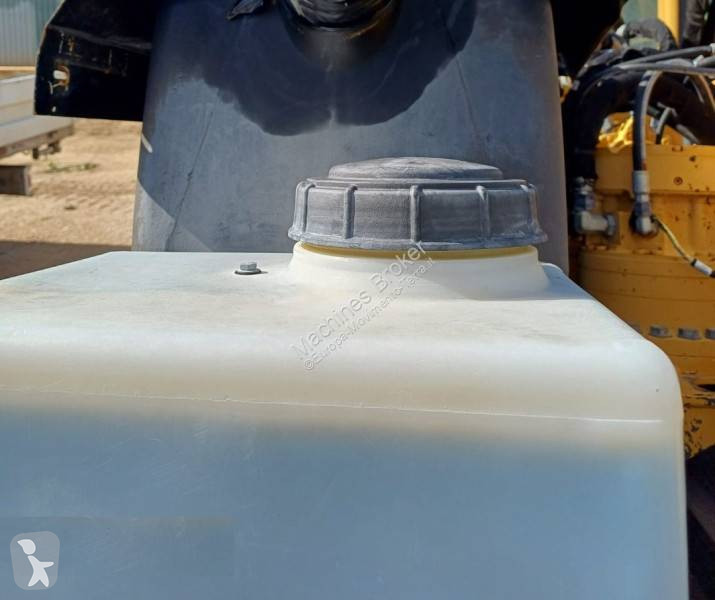 Forage Vermeer D24X40 S3