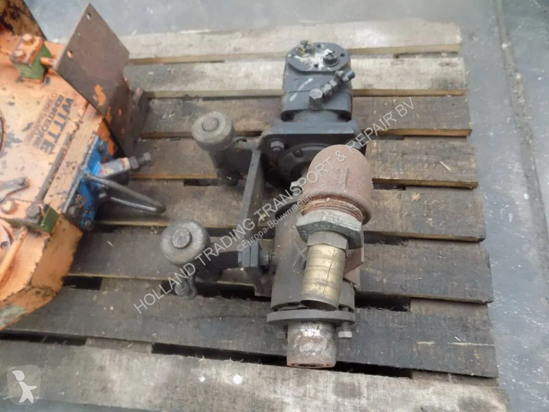 تخريم وتثقيب وتقطيع  boormotoren diverse...