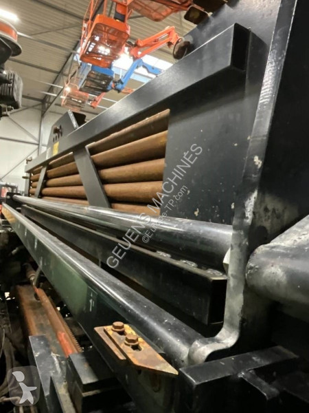 Boormachine, heistelling, sleuvenfrees  Ditch...