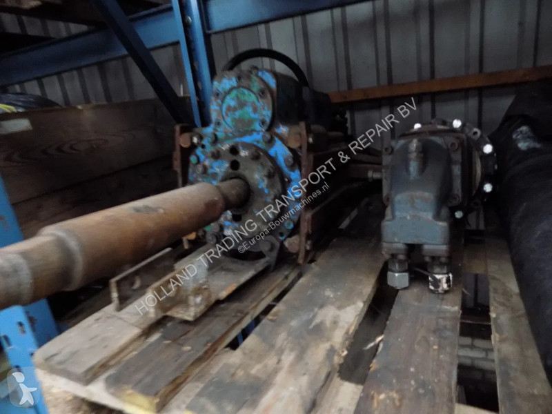 تخريم وتثقيب وتقطيع  bootmotor roterend...