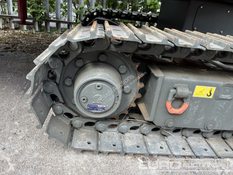 Boormachine, heistelling, sleuvenfrees  MR-C35