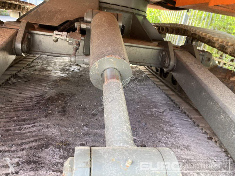 Boormachine, heistelling, sleuvenfrees  MR-C85
