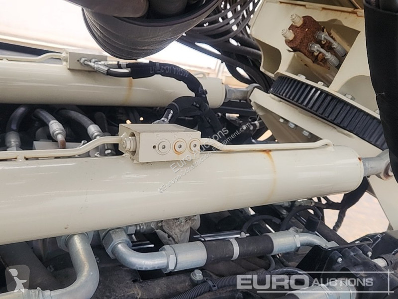 Boormachine, heistelling, sleuvenfrees  7822T4F