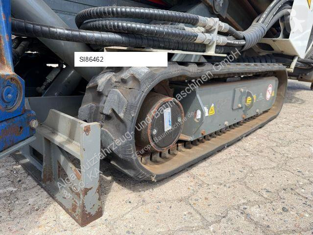 Forage Terra Terra-Jet DJ10XL,...