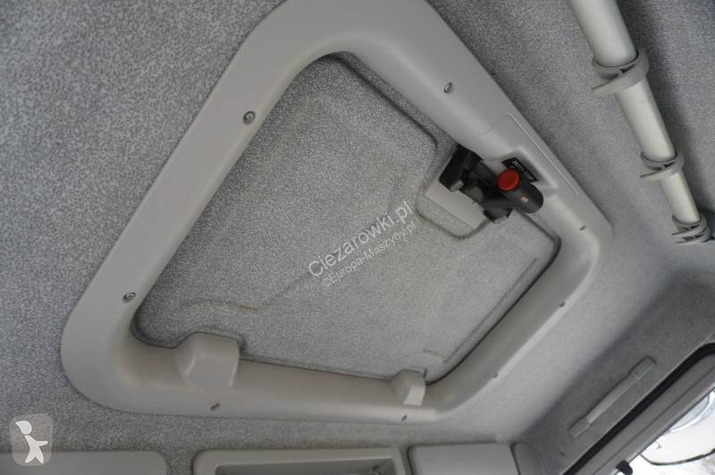 Utilaje de foraj, bataj, taiere Iveco Eurocargo...