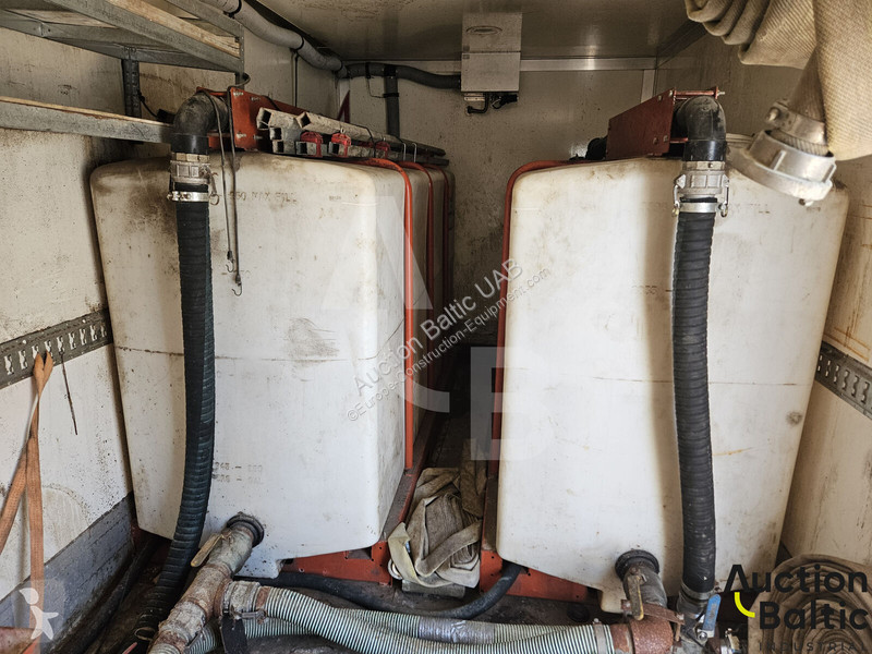 Vŕtanie, baranenie, orezávanie Ditch-witch...
