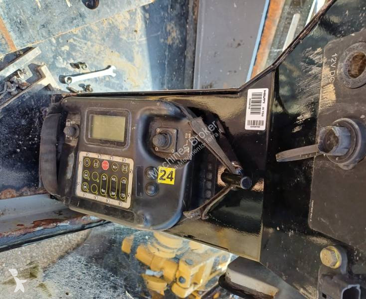 Forage Vermeer D24X40 S3
