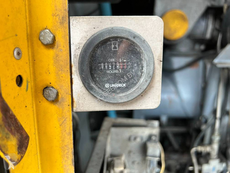 Trivellazione  12E480 6X6 WATER WELL DRILL...