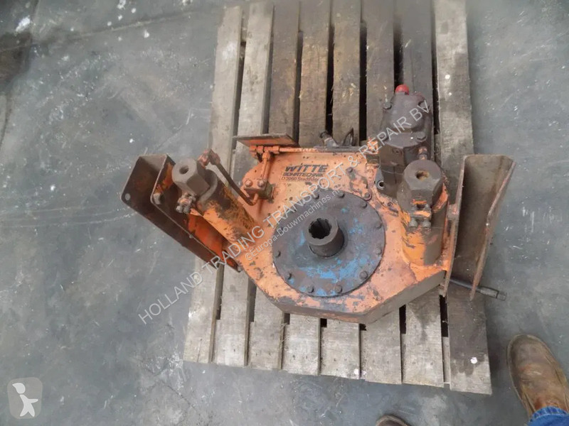 تخريم وتثقيب وتقطيع  boormotoren diverse...