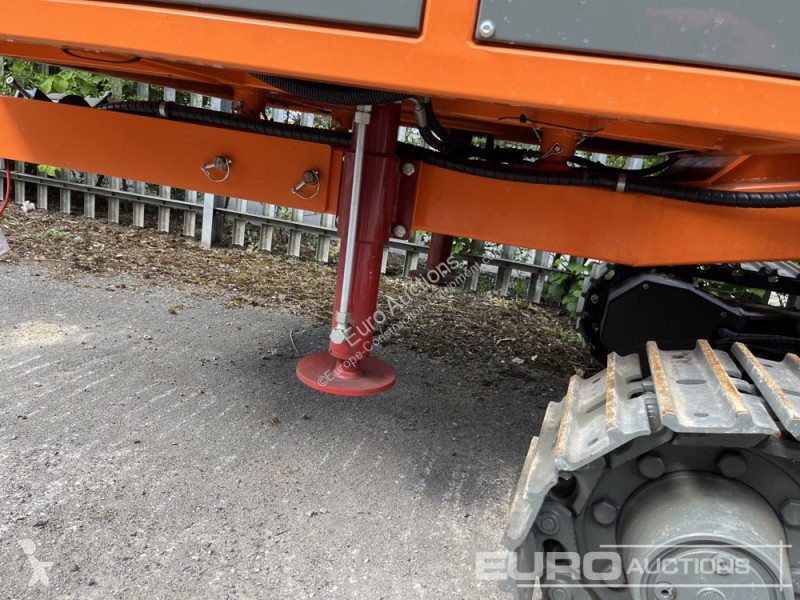 Boormachine, heistelling, sleuvenfrees  MR-C35