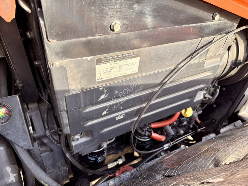Vrtání, vytloukání, výkopy Ditch-witch