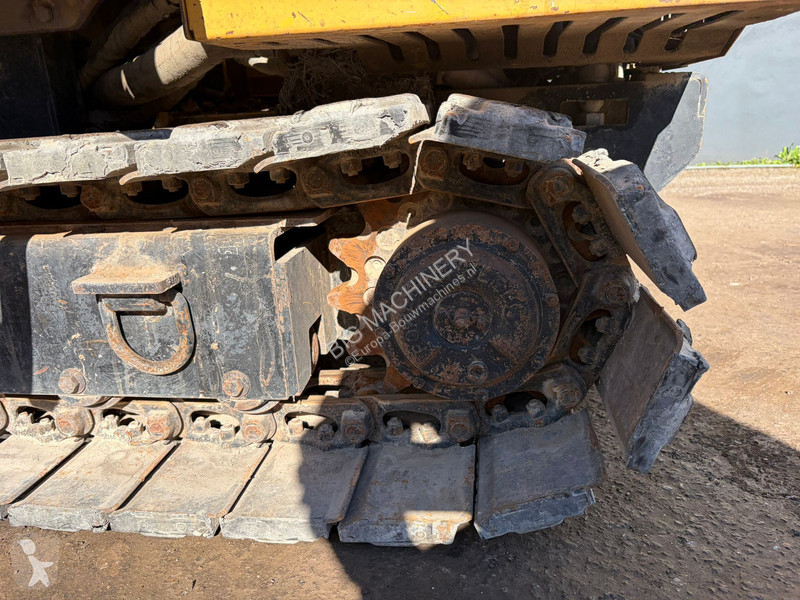 تخريم وتثقيب وتقطيع Vermeer PD10