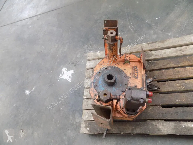 تخريم وتثقيب وتقطيع  boormotoren diverse...