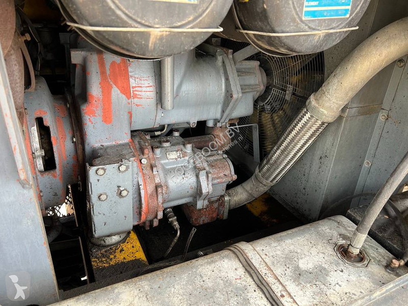 Trivellazione  12E480 6X6 WATER WELL DRILL...