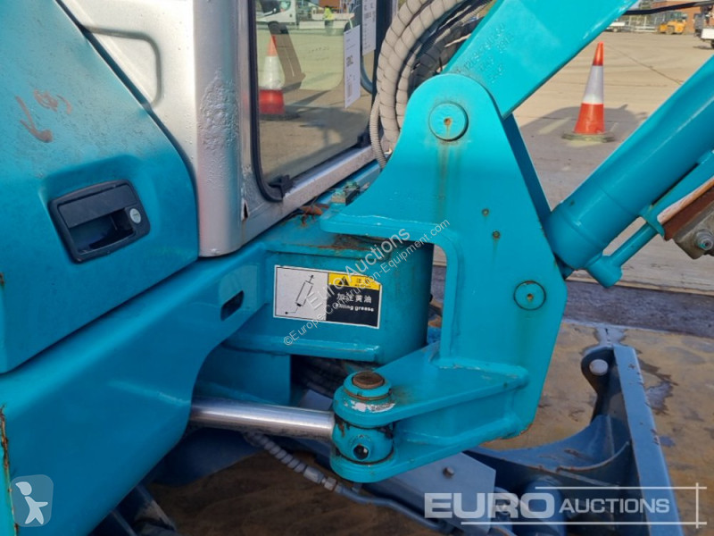 Boormachine, heistelling, sleuvenfrees  SWDL150
