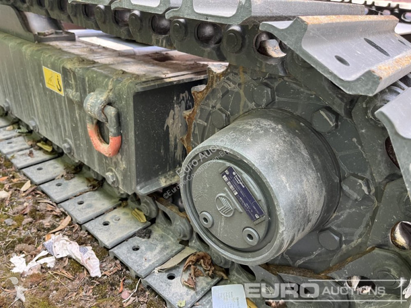 Boormachine, heistelling, sleuvenfrees  MR-C35