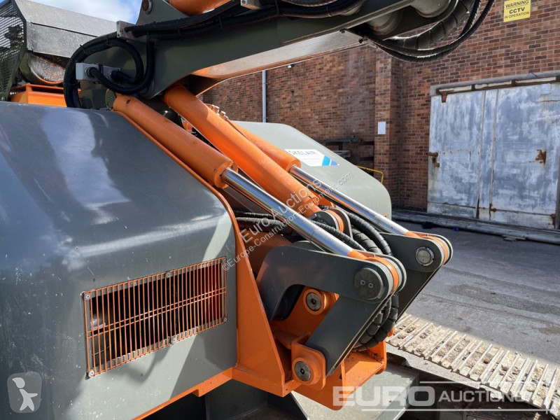 Boormachine, heistelling, sleuvenfrees  MR-C85