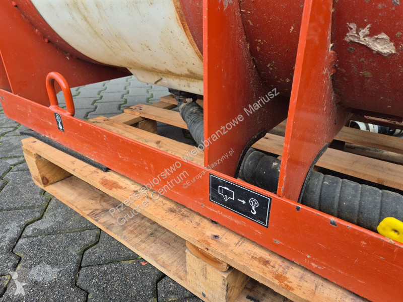 Utilaje de foraj, bataj, taiere Ditch-witch FT5...