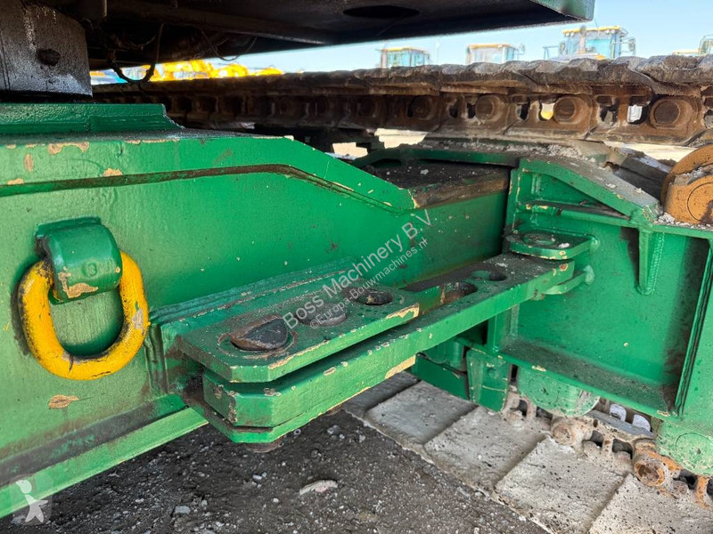تخريم وتثقيب وتقطيع Hitachi KH150GLS-2 - 30.3m...