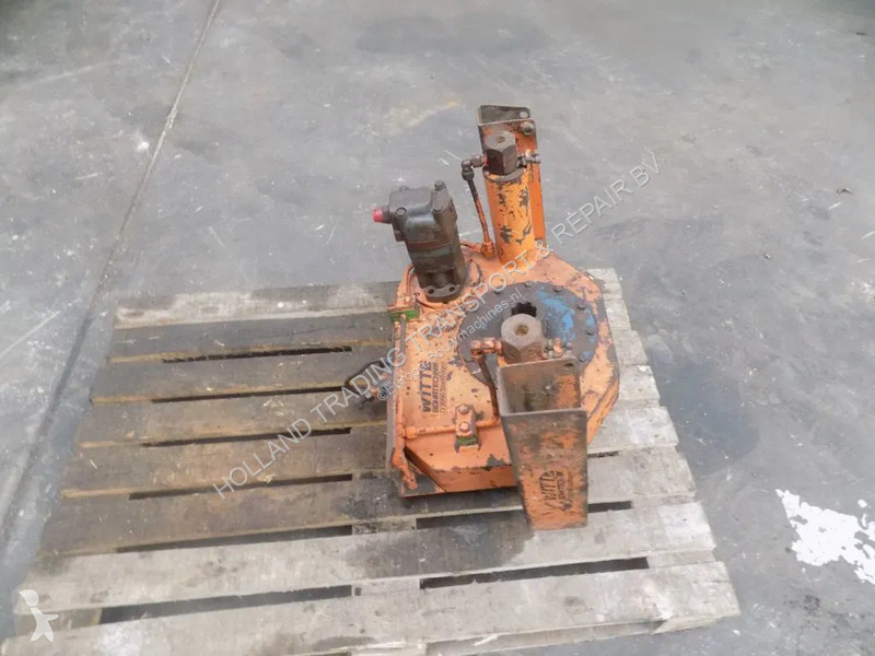 تخريم وتثقيب وتقطيع  boormotoren diverse...