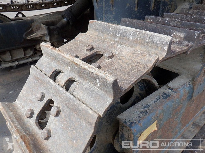 Boormachine, heistelling, sleuvenfrees  RANGER K7