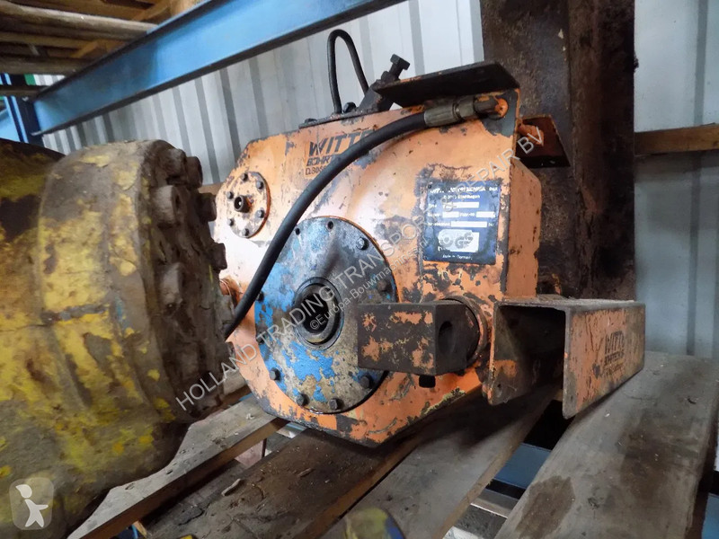 Bore-, hamre-, skæremaskine  boormotor drilling...