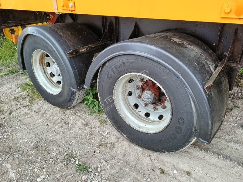 Bore-, hamre-, skæremaskine  dril rig 10 ton,...