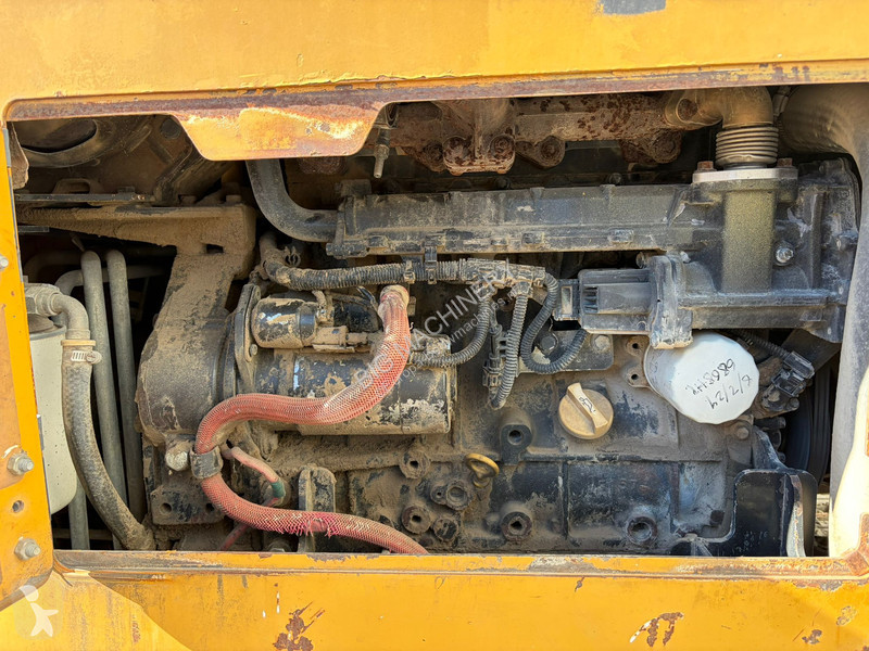 تخريم وتثقيب وتقطيع Vermeer PD10
