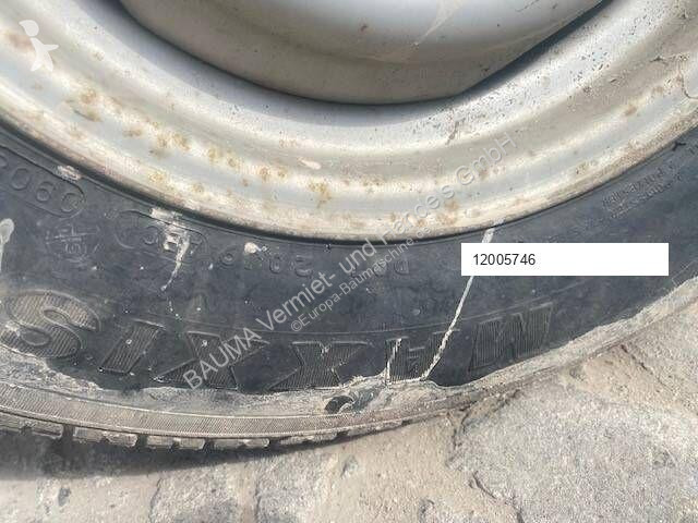Escavadora de perfuração, de bate-estacas,de...