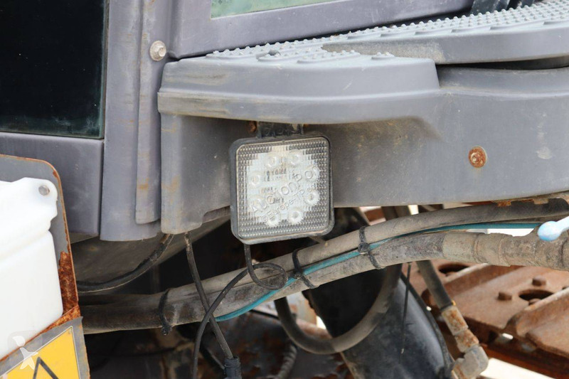 تخريم وتثقيب وتقطيع Atlas Copco D7C