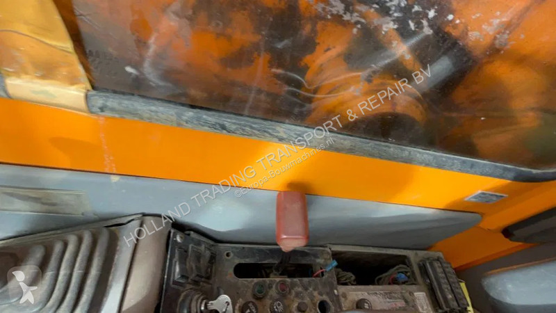 تخريم وتثقيب وتقطيع Hitachi LC Driller