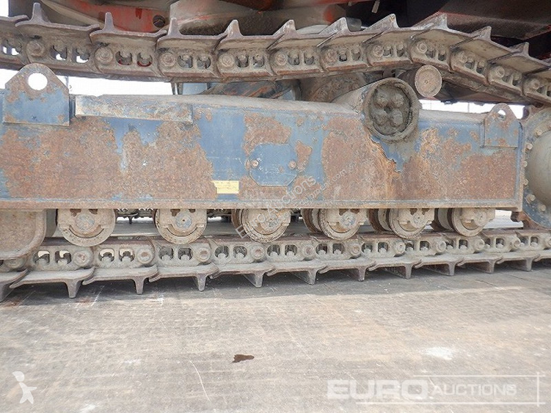 Boormachine, heistelling, sleuvenfrees  RANGER K7