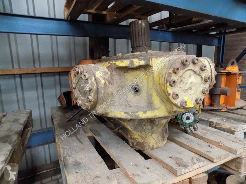 Bore-, hamre-, skæremaskine  boormotor drilling...