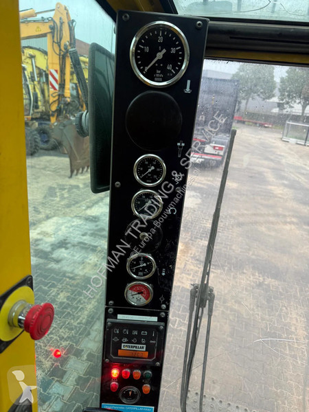 Wiercenie, kruszenie, rozcinanie Atlas Copco...