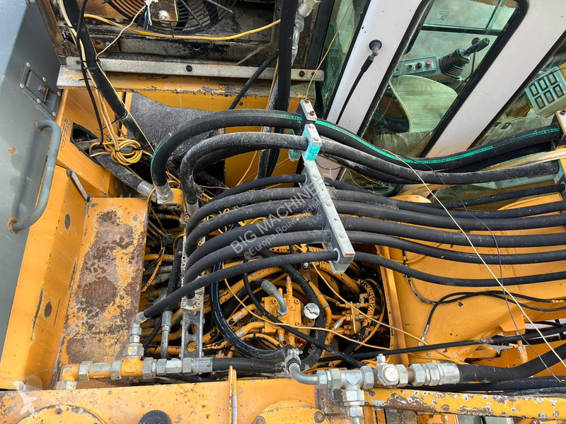 Bore-, hamre-, skæremaskine Liebherr R HDSL...