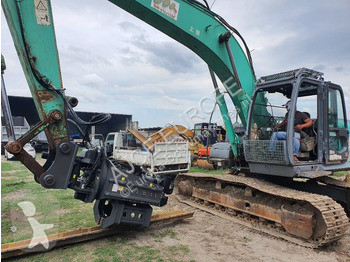 Trivellazione  18-35ton