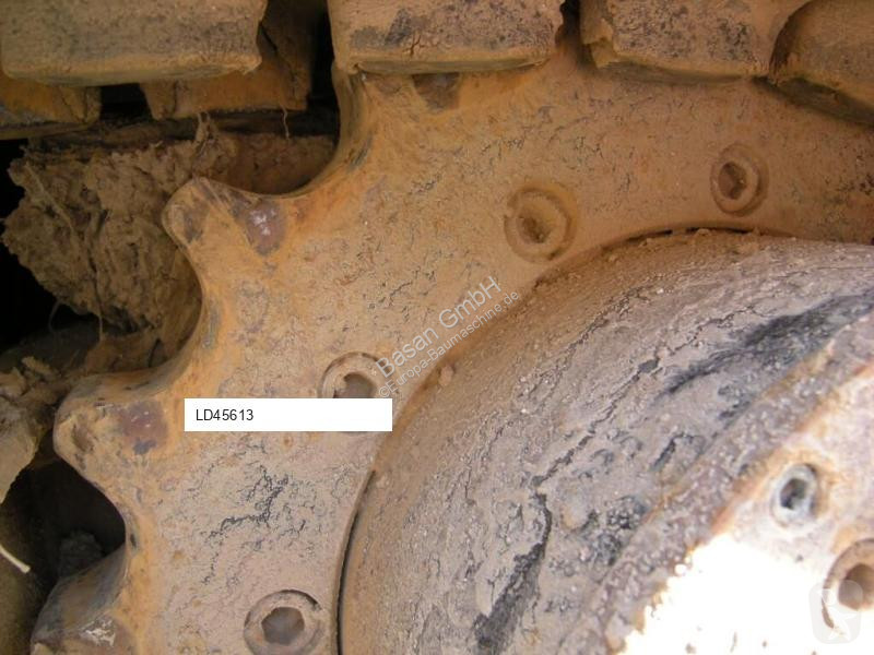 تخريم وتثقيب وتقطيع Tractotechnik Grundodrill...