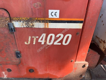 Foreuse Ditch-witch