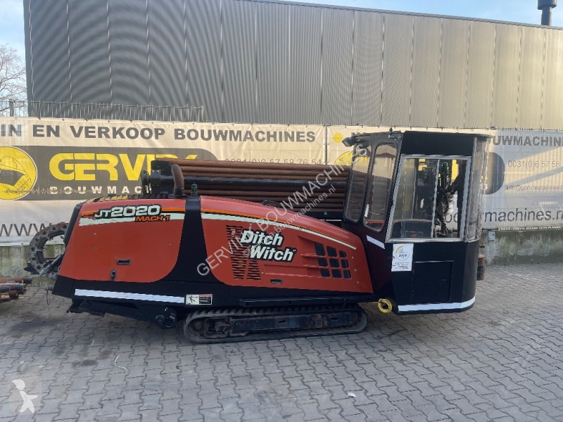Boormachine, heistelling, sleuvenfrees...