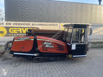 Foreuse Ditch-witch