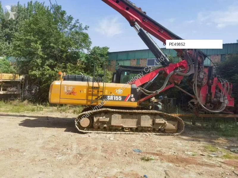 Vrtání, vytloukání, výkopy Sany