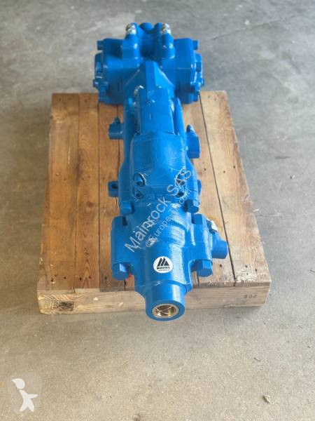 Forage Furukawa MARTEAU HD709 T45